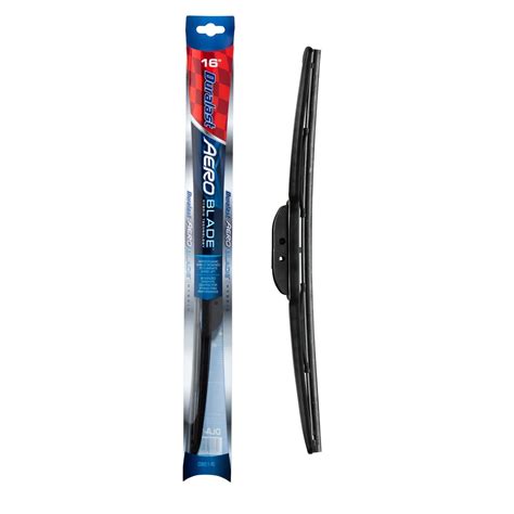 Notes Fits driver and passenger side. . Wiper blades autozone